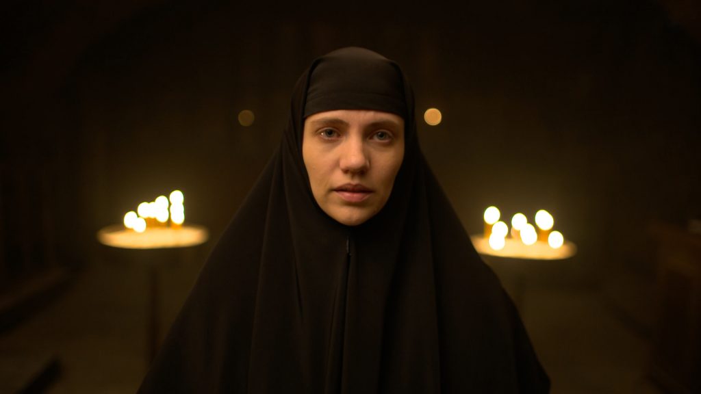 MEGA: «Μαύρο Ρόδο» απόψε στις 22:50