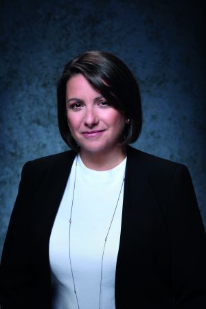 Μαρία Πατακιούτη: «Στην Παπαστράτος εφοδιάζουμε τους ανθρώπους μας σήμερα  με τις δεξιότητες που απαντούν στις ανάγκες του αύριο»