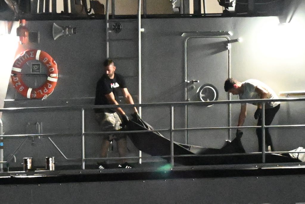 Τι συμβαίνει όταν «παθαίνεις Τζήμερο»