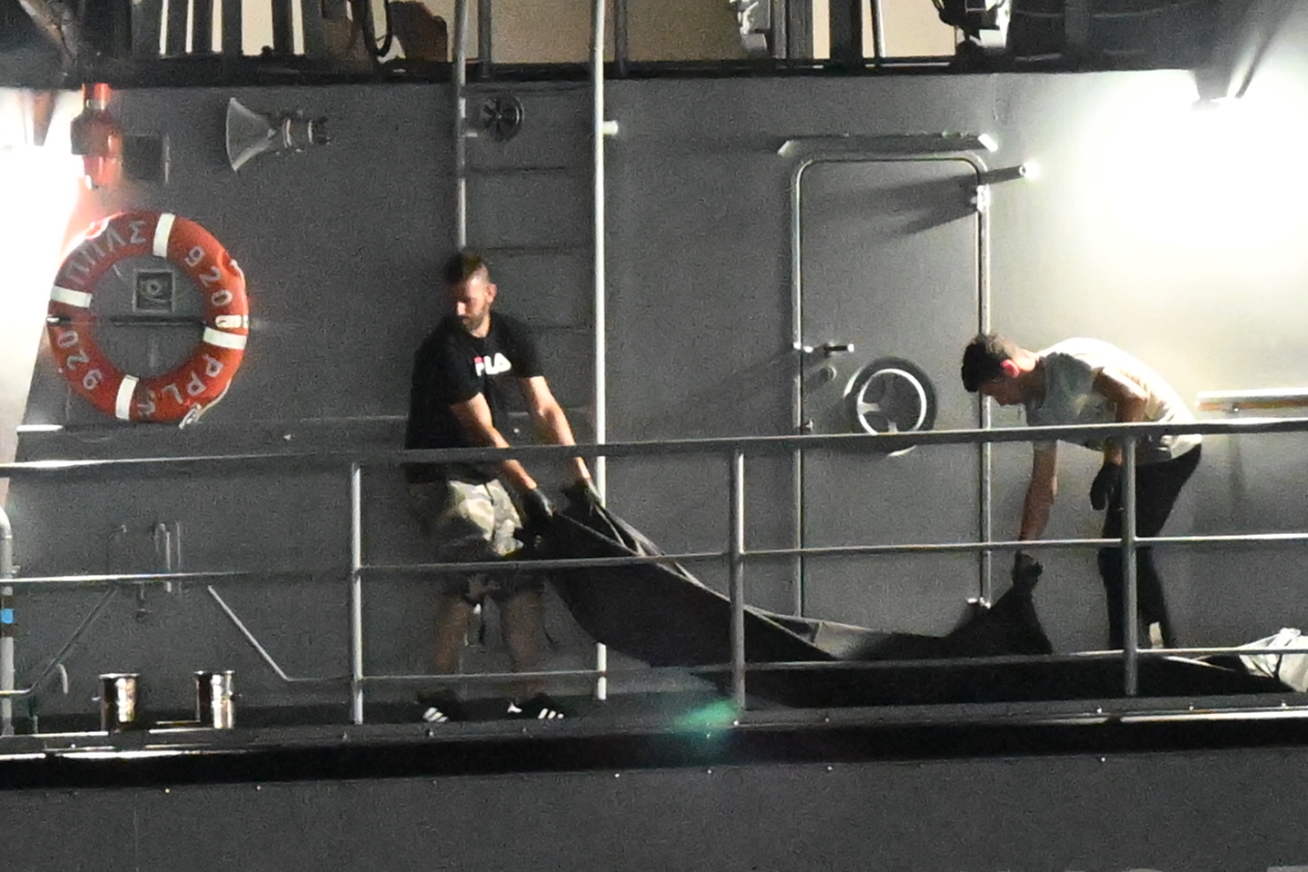 Τι συμβαίνει όταν «παθαίνεις Τζήμερο»