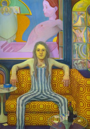 Στίβεν Σίρερ: Περί ύπνου και άλλων δαιμονίων