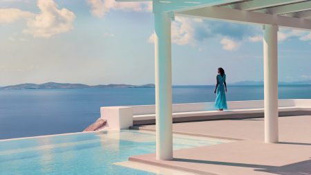 11 κορυφαία SPA και ιστορικά ιαματικά λουτρά