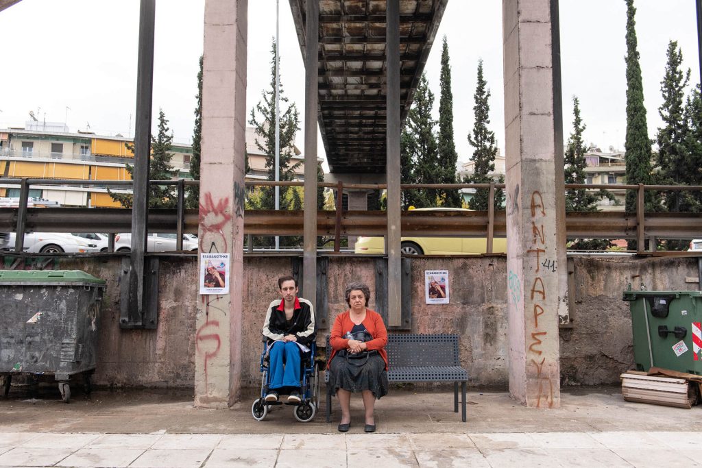 Black Stone: Ελληνίδα μάνα, προσβασιμότητα, ενηλικίωση και άφθονο χιούμορ