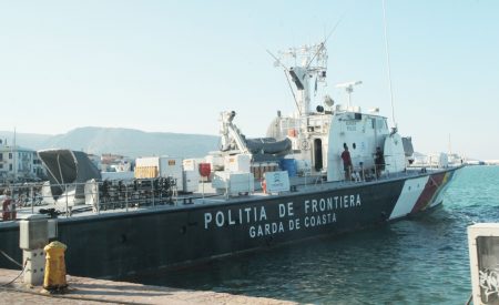 Νέο Ιστιοφόρο με μετανάστες εντοπίστηκε 100 ναυτικά μίλια νότια της Πύλου