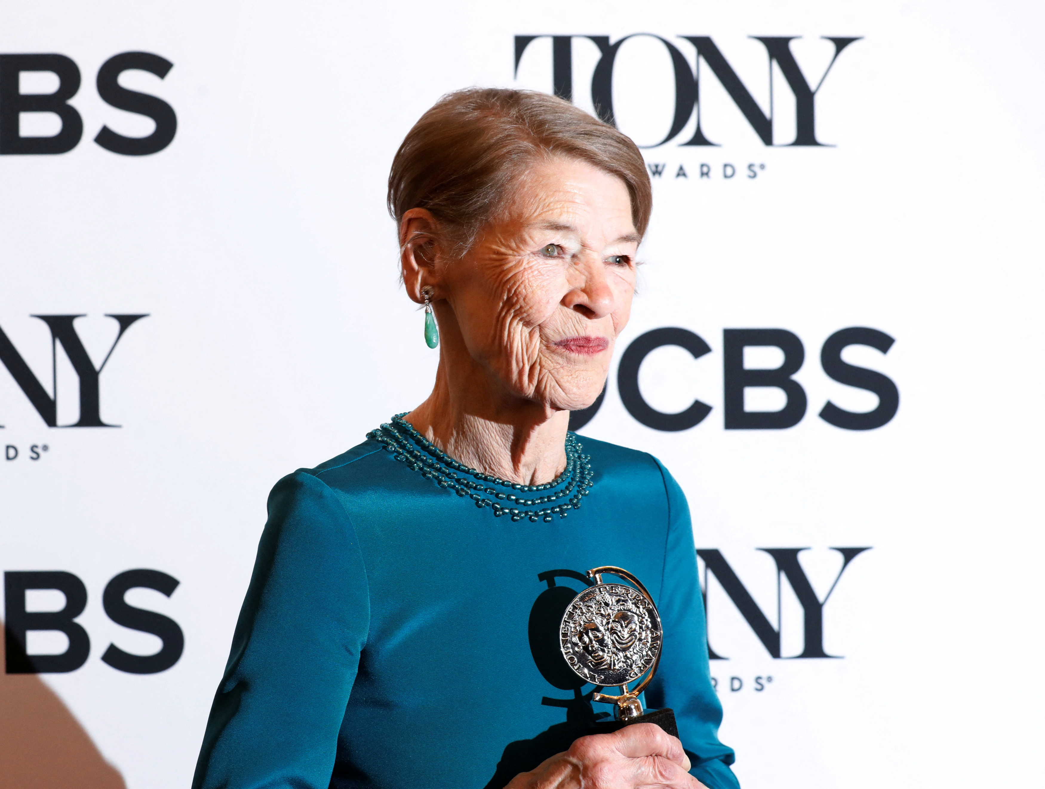 Glenda Jackson: Εφυγε από τη ζωή η βραβευμένη με Όσκαρ Βρετανή ηθοποιός