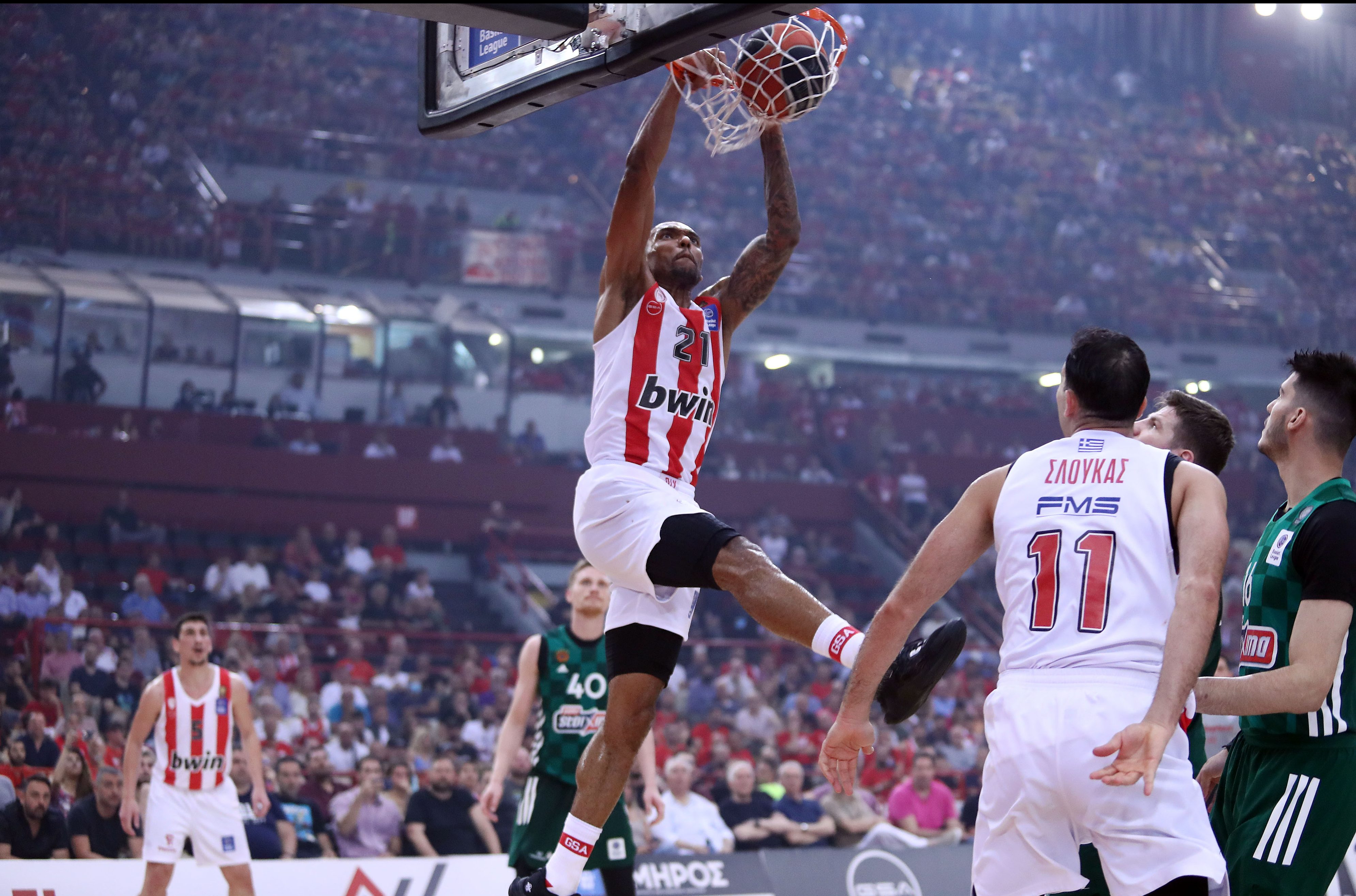 Κανονικά το Παναθηναϊκός-Ολυμπιακός και το Ελλάδα-Ιρλανδία