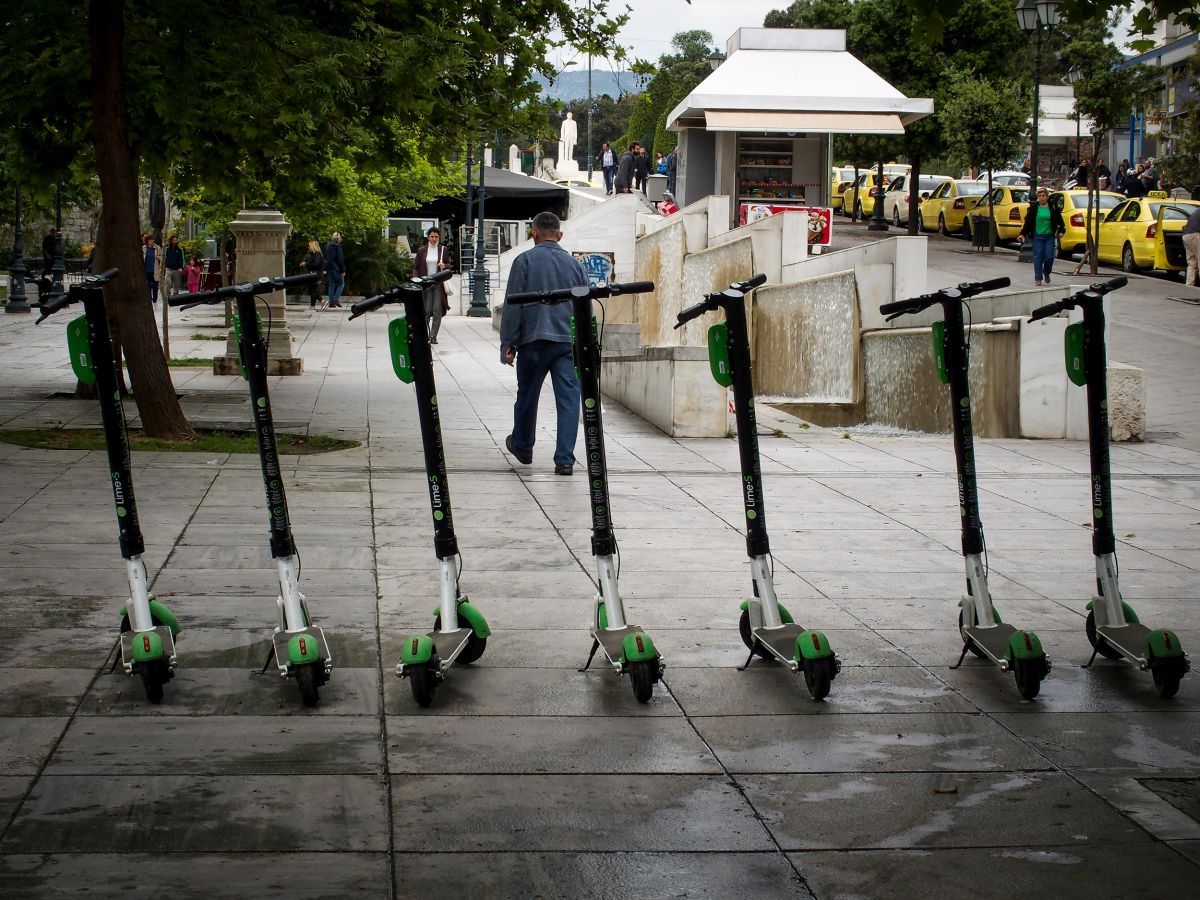 Καλαμάτα: Aισιοδοξία για τον 15χρονο που τραυματίστηκε με το πατίνι