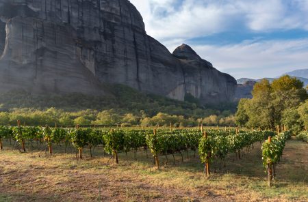 5 αποδράσεις για αγροτουρισμό