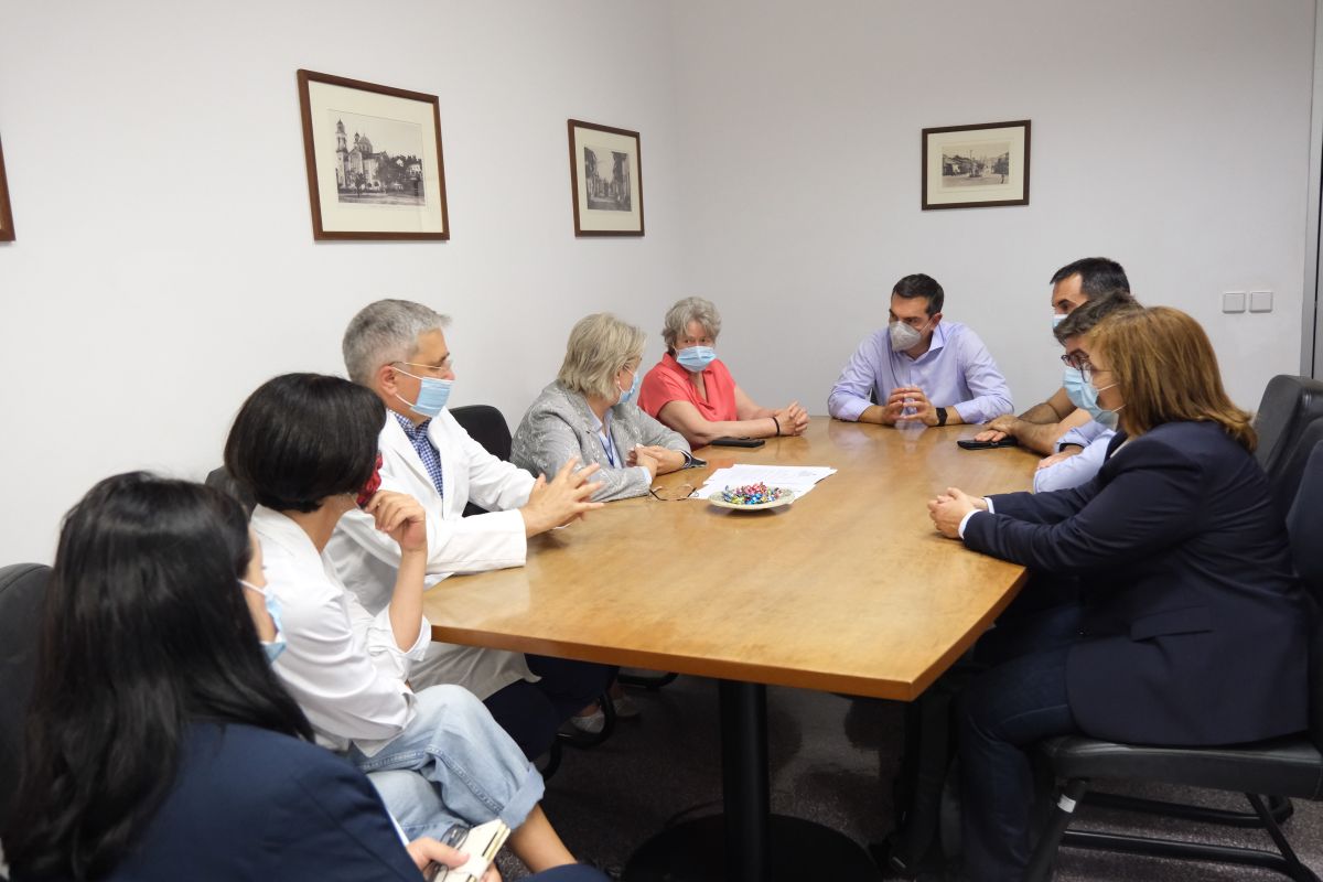 Ένταση Τσίπρα-Τουρνά για το ναυάγιο: «Δεν ήρθαμε εδώ για να αποδώσουμε ευθύνες»