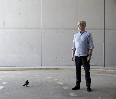 Λαρς Ράσμουσεν: «Η Αθήνα μπορεί να γίνει ένα από τα πιο σημαντικά κέντρα καινοτομίας στην Ευρώπη»