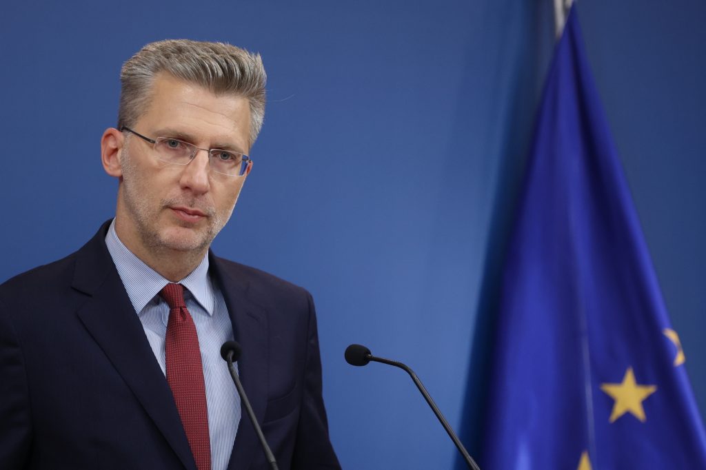 Σκέρτσος: Ο πρόεδρος του ΣΥΡΙΖΑ απέδειξε ότι είναι «ένας Τσίπρας από τα παλιά»