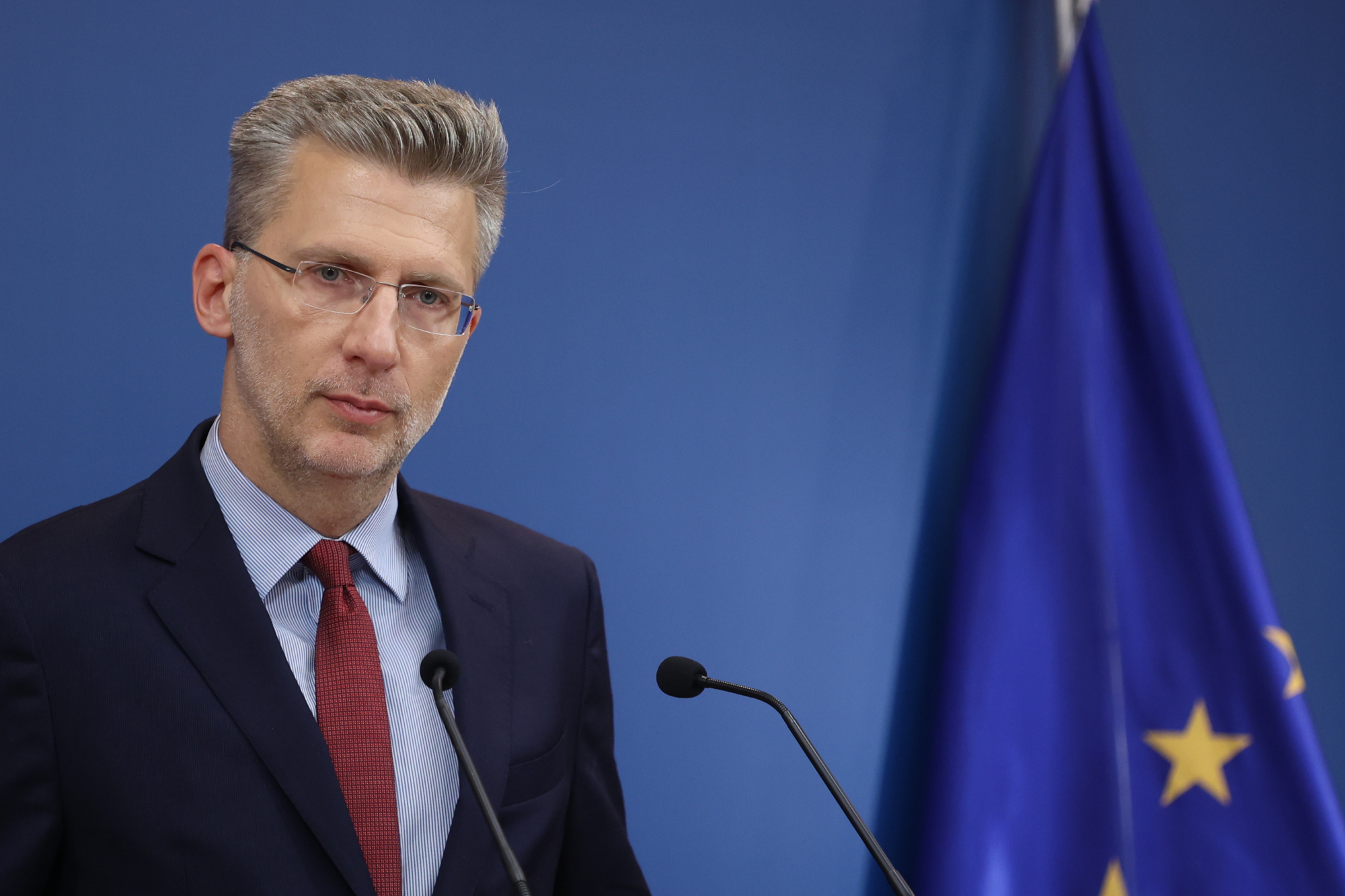 Σκέρτσος: Ο πρόεδρος του ΣΥΡΙΖΑ απέδειξε ότι είναι «ένας Τσίπρας από τα παλιά»