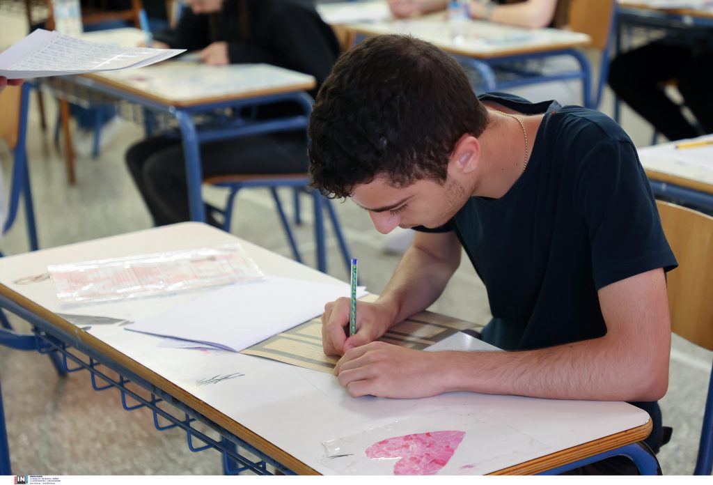 Πανελλήνιες 2023 – ΕΠΑΛ: Φινάλε με τρία μαθήματα ειδικότητας