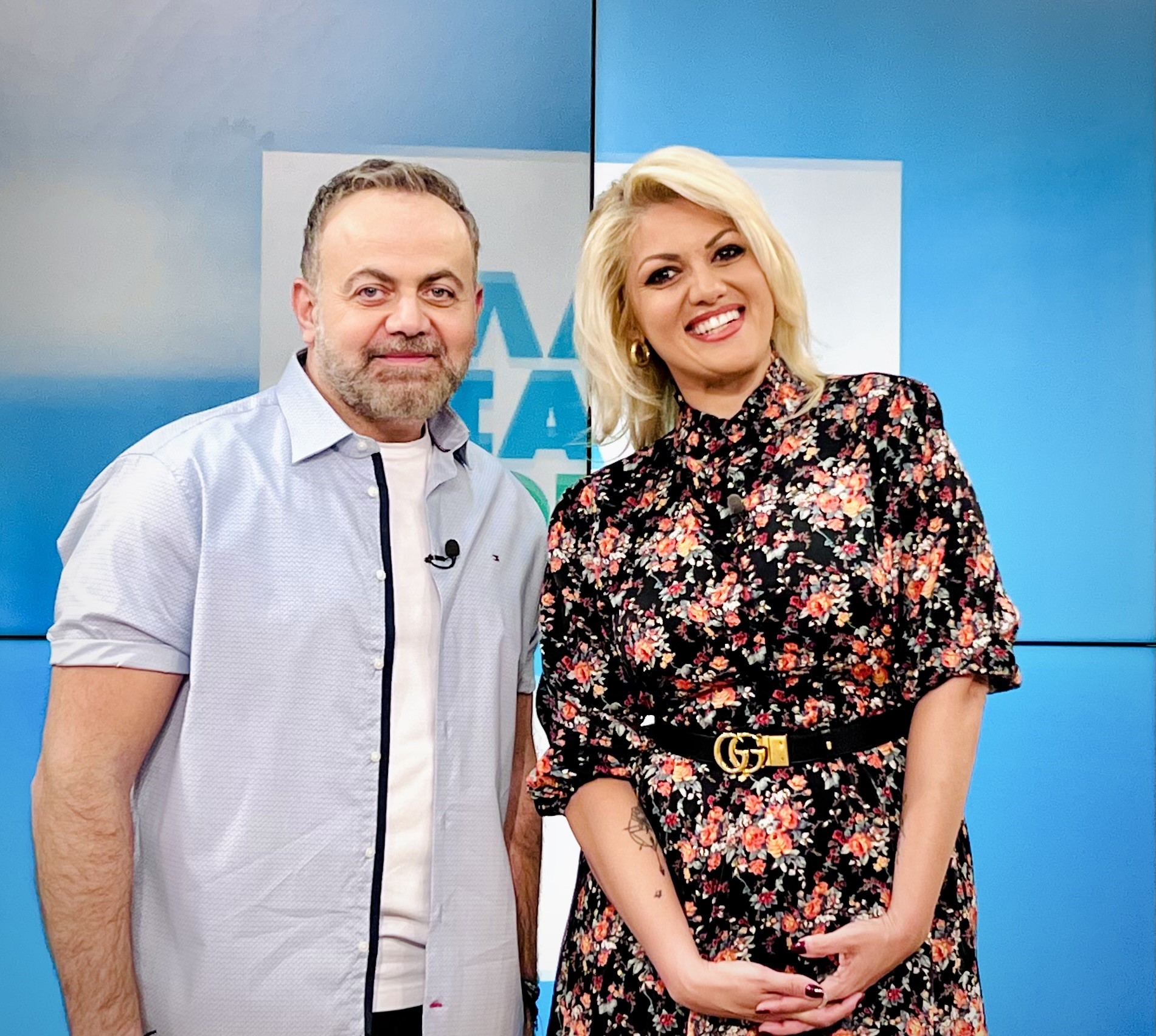 «Oλα για τη Ζωή μας»: Τι θα δούμε το Σαββατοκύριακο στην εκπομπή του Mega