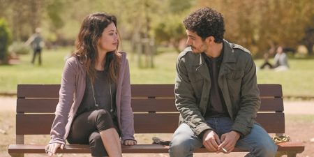 Σεσκ Γκάι: «Δεν υπάρχει έρωτας αν δεν χαθεί ο έλεγχος»