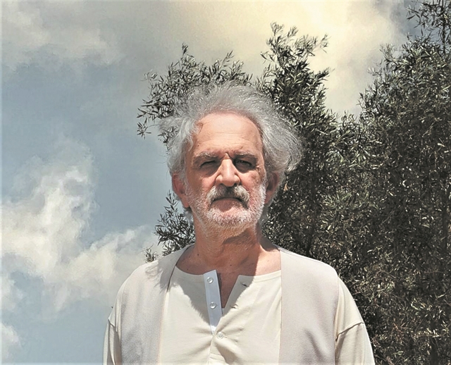 Δημήτρης Καταλειφός: «Η τραγωδία μου δημιουργεί αμηχανία»