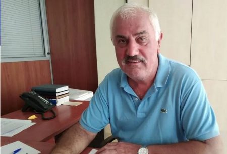Δράμα: Νεκρός σε τροχαίο ο δήμαρχος Δοξάτου, Θέμης Ζεκερίδης