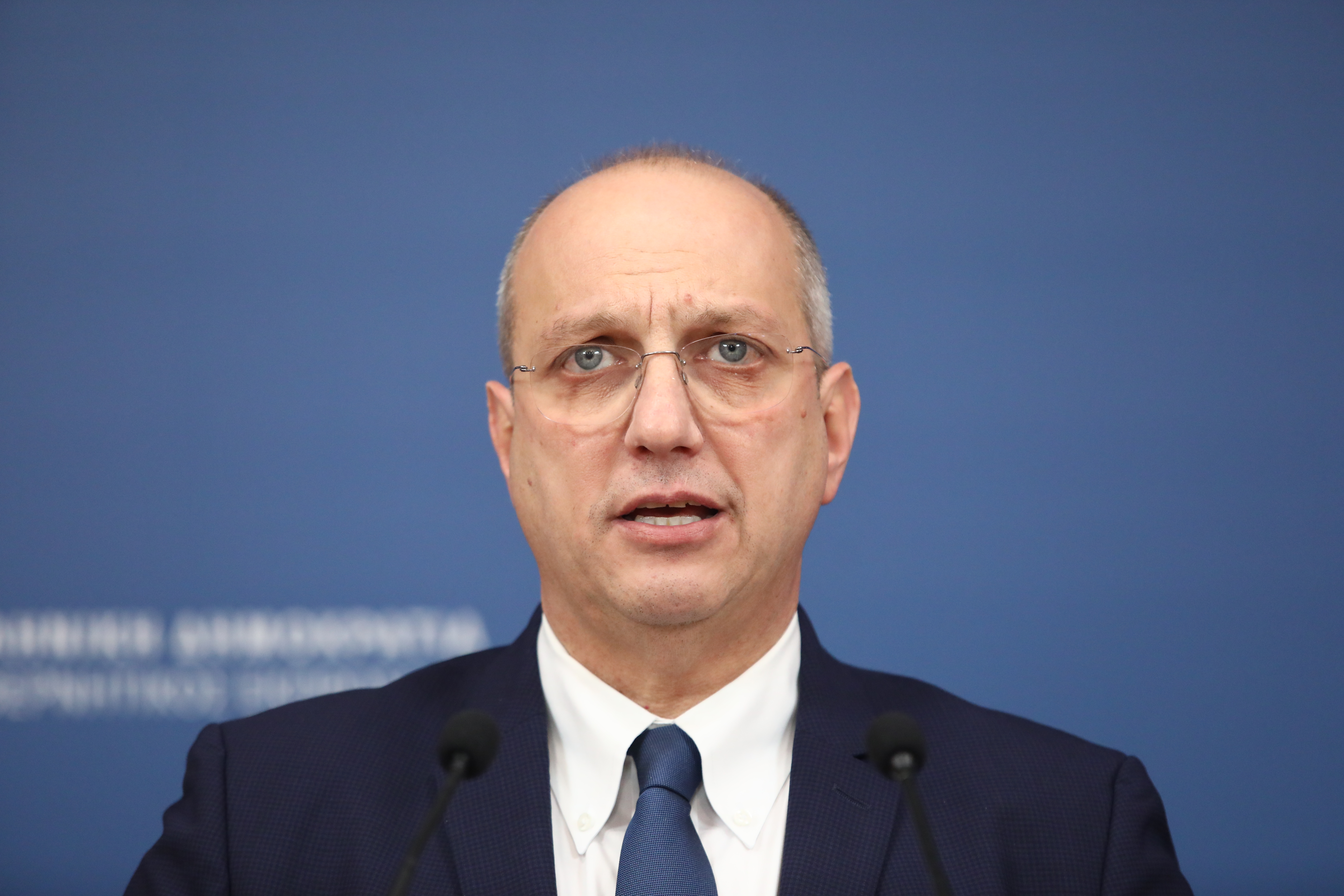 Οικονόμου: Ισχυρή κυβέρνηση και εμπνευσμένη ηγεσία για καλύτερο αύριο