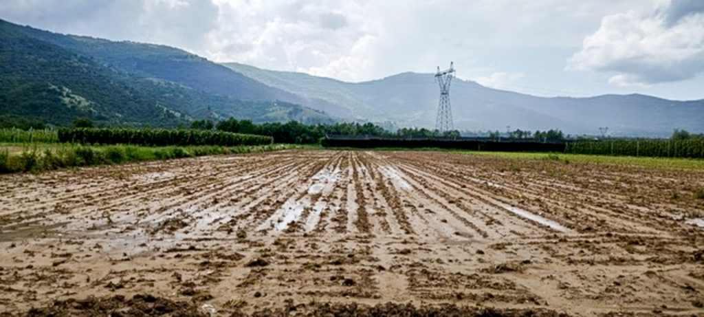 Κακοκαιρία: Πλημμύρες και καταστροφές – Πώς θα κινηθούν τα έντονα φαινόμενα