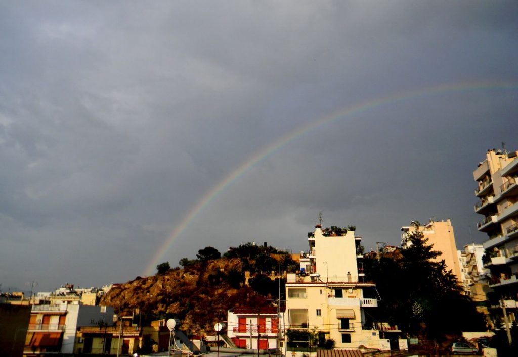 Καιρός: Συνεχίζεται η κακοκαιρία – Οι περιοχές που θα επηρεαστούν