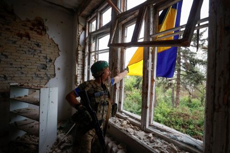 ΕΕ για Ουκρανία: Προετοιμαζόμαστε ότι ο πόλεμος θα κρατήσει πολλούς περισσότερους μήνες