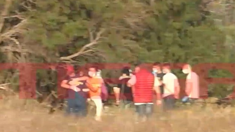 Κως: Βρέθηκε νεκρή η 27χρονη Αναστάζια