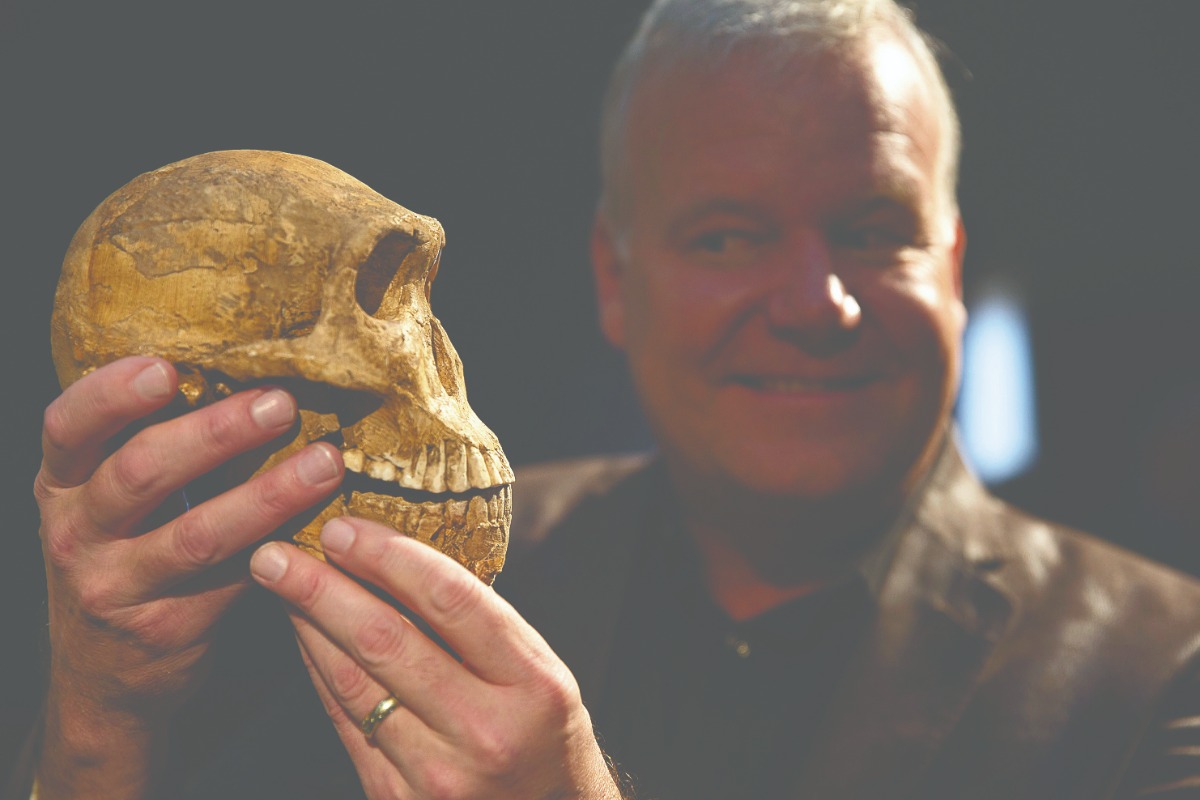 Homo naledi: Τα ξαδέλφια των ανθρώπων που έθαβαν τους νεκρούς τους 100.000 χρόνια πριν τον Homo sapiens