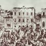 Ιουνιανά: Ο άγνωστος ελληνικός εμφύλιος μεταξύ «Πεδινών» και «Ορεινών»