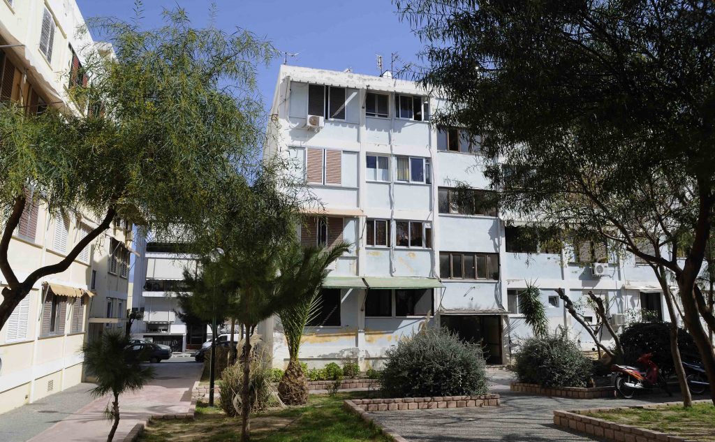 Αγία Βαρβάρα Αττικής: «Πράσινη γειτονιά» με ενέργεια από τη γη