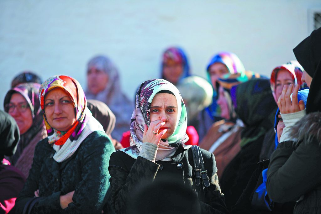 Πού χάθηκε το πόρισμα της Θράκης