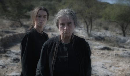 Μια «Φόνισσα» για τον Νοέμβριο