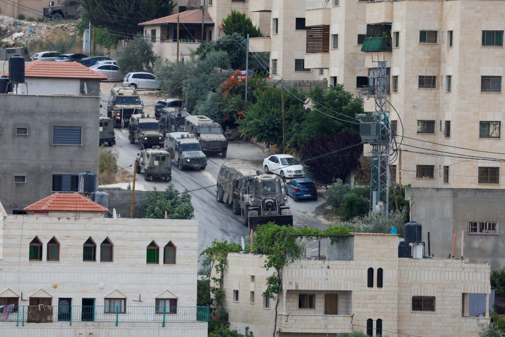 Ισραήλ για ΗΠΑ: Δεν δεχόμαστε «κήρυγμα» από κανέναν