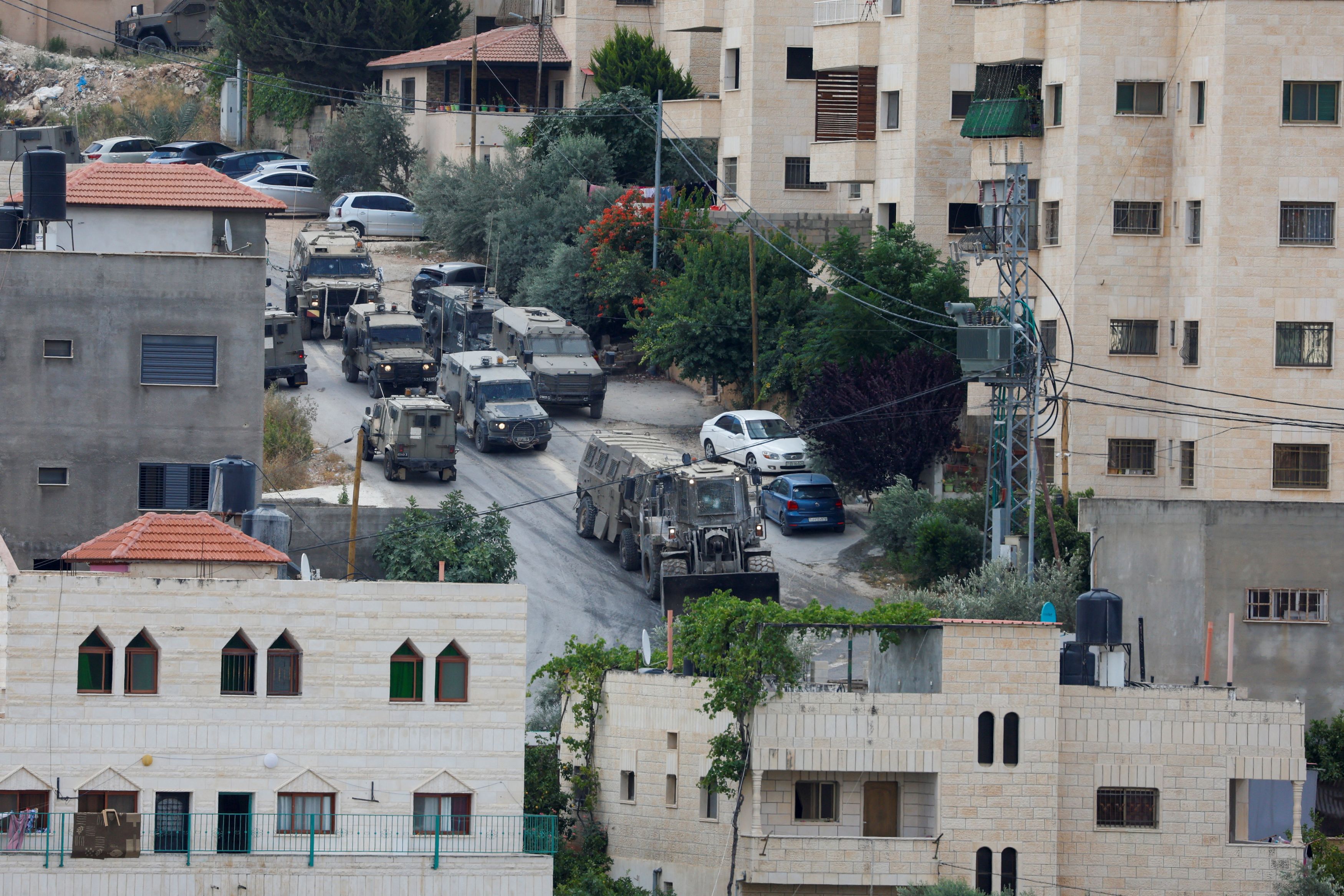 Ισραήλ για ΗΠΑ: Δεν δεχόμαστε «κήρυγμα» από κανέναν