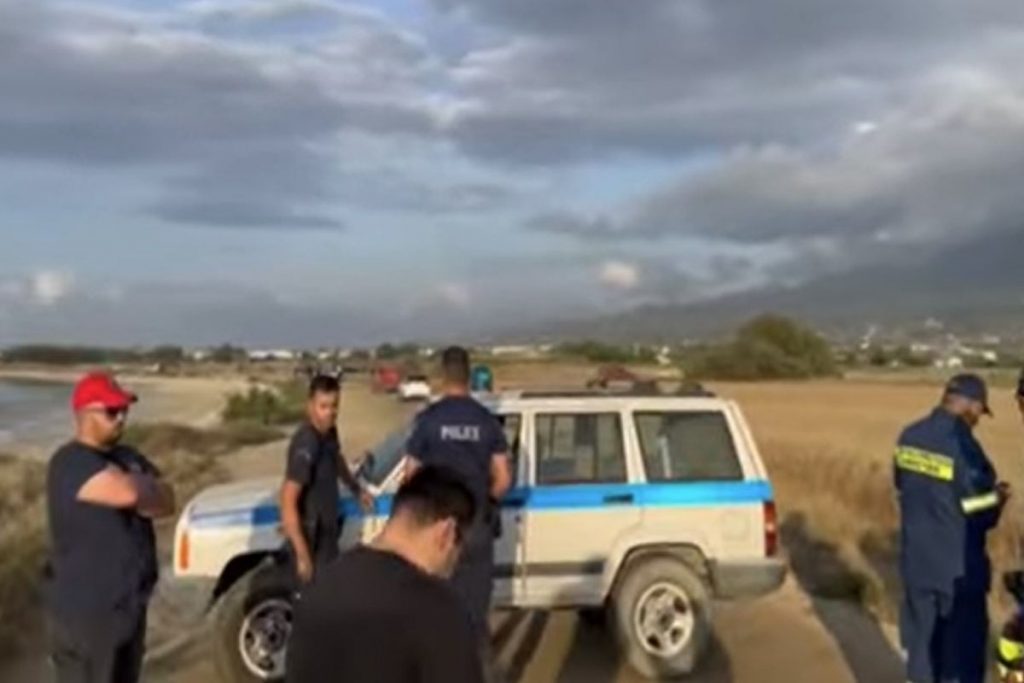 Κως: Ασκήθηκε δίωξη για ανθρωποκτονία στον 32χρονο