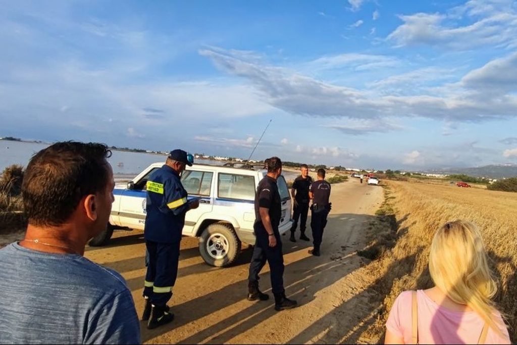 Κως: Το ιατροδικαστικό πόρισμα για την δολοφονία της 27χρονης Αναστάζια