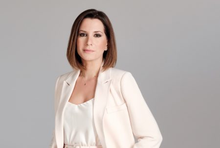 Mega: «Ο δρόμος προς την κάλπη», απόψε με τη Νίκη Λυμπεράκη