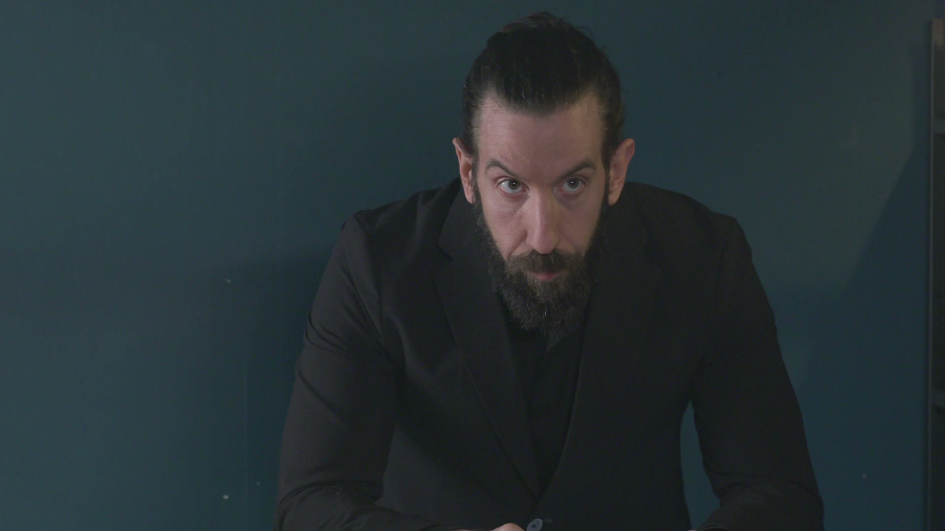 Μαύρο Ρόδο: Τι θα δούμε απόψε στο Mega