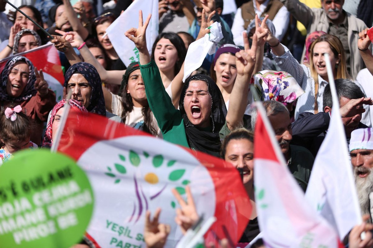 Επανεκλογή Ερντογάν: Γιατί μεγάλος αριθμός Τούρκων γυρίζουν την πλάτη στη χώρα