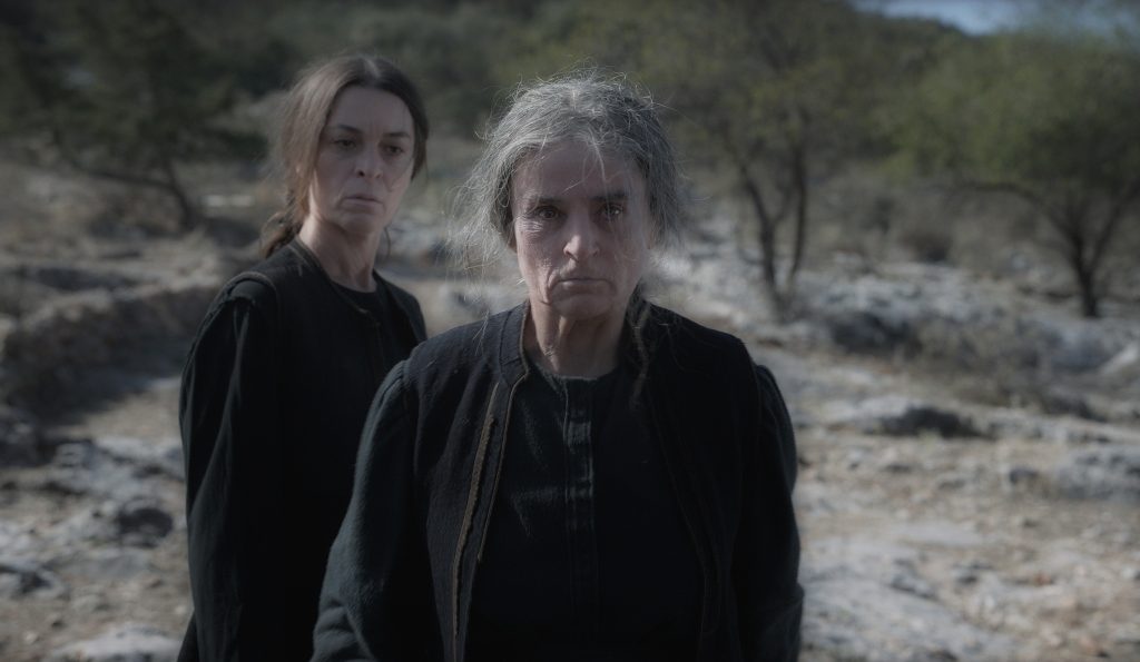 Μια «Φόνισσα» για τον Νοέμβριο