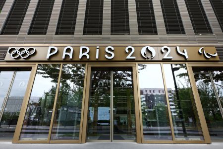 Γαλλία: Αστυνομία στα γραφεία των Ολυμπιακών Αγώνων 2024 – Έρευνα για διαφθορά