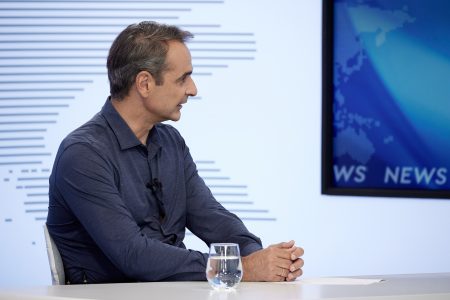 Αλλαγές σε πρόσωπα και δομή – Ο σχεδιασμός Μητσοτάκη για τη νέα κυβέρνηση