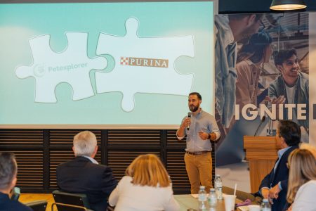 Nestlé Ελλάς: Ενδυνάμωση της νεοφυούς επιχειρηματικότητας και ανάδειξη της καινοτομίας