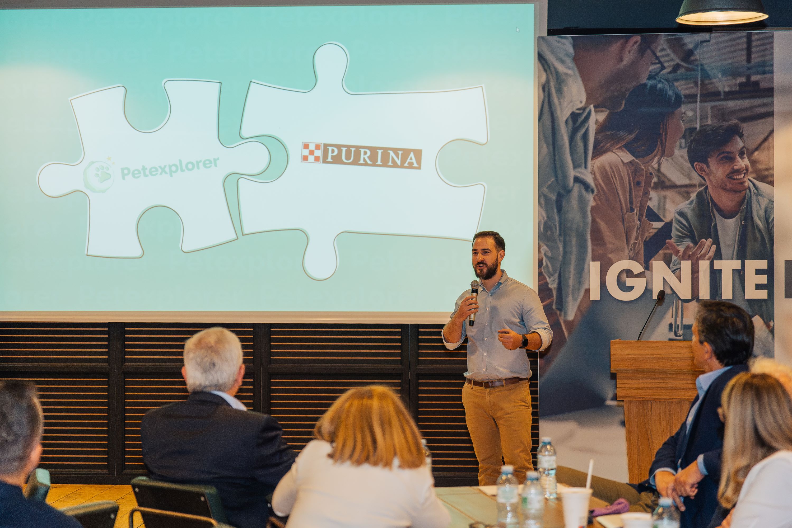 Nestlé Ελλάς: Ενδυνάμωση της νεοφυούς επιχειρηματικότητας και ανάδειξη της καινοτομίας