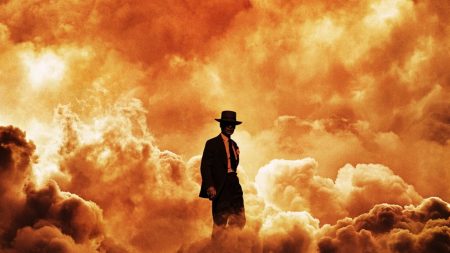 Oppenheimer: Η νέα ταινία του Nolan είναι μια καλλιτεχνική «ατομική βόμβα»