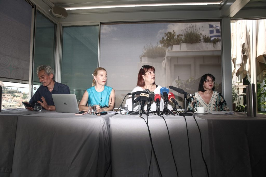 Εκλογές 2023: Οι «Παραγκωνισμένοι» της Πλεύσης Ελευθερίας πλέουν πια στη ζωή χωρίς τη Ζωή