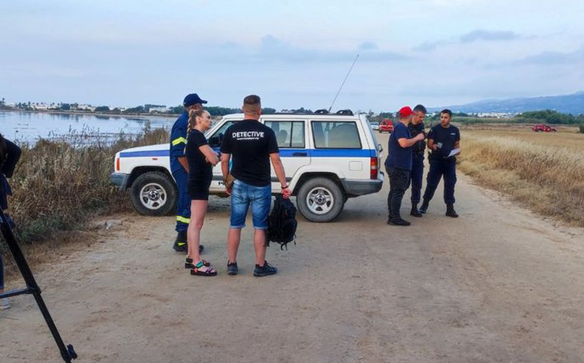 Κως: Τα μυστικά των μηνυμάτων – Γιατί οι Αρχές εστιάζουν στη σχέση της Αναστάζια, του συντρόφου της και του 32χρονου υπόπτου