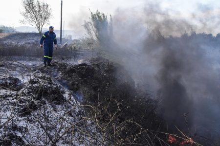 Κίνδυνοι πυρκαγιάς: 700 εκκλήσεις από Δήμους για αυτοψίες σε ακαθάριστα οικόπεδα
