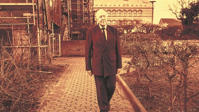 Νιλς Τίγκεσεν στο ΒΗΜΑ: «Συνιστούμε προσοχή στη δημοσιονομική πολιτική»