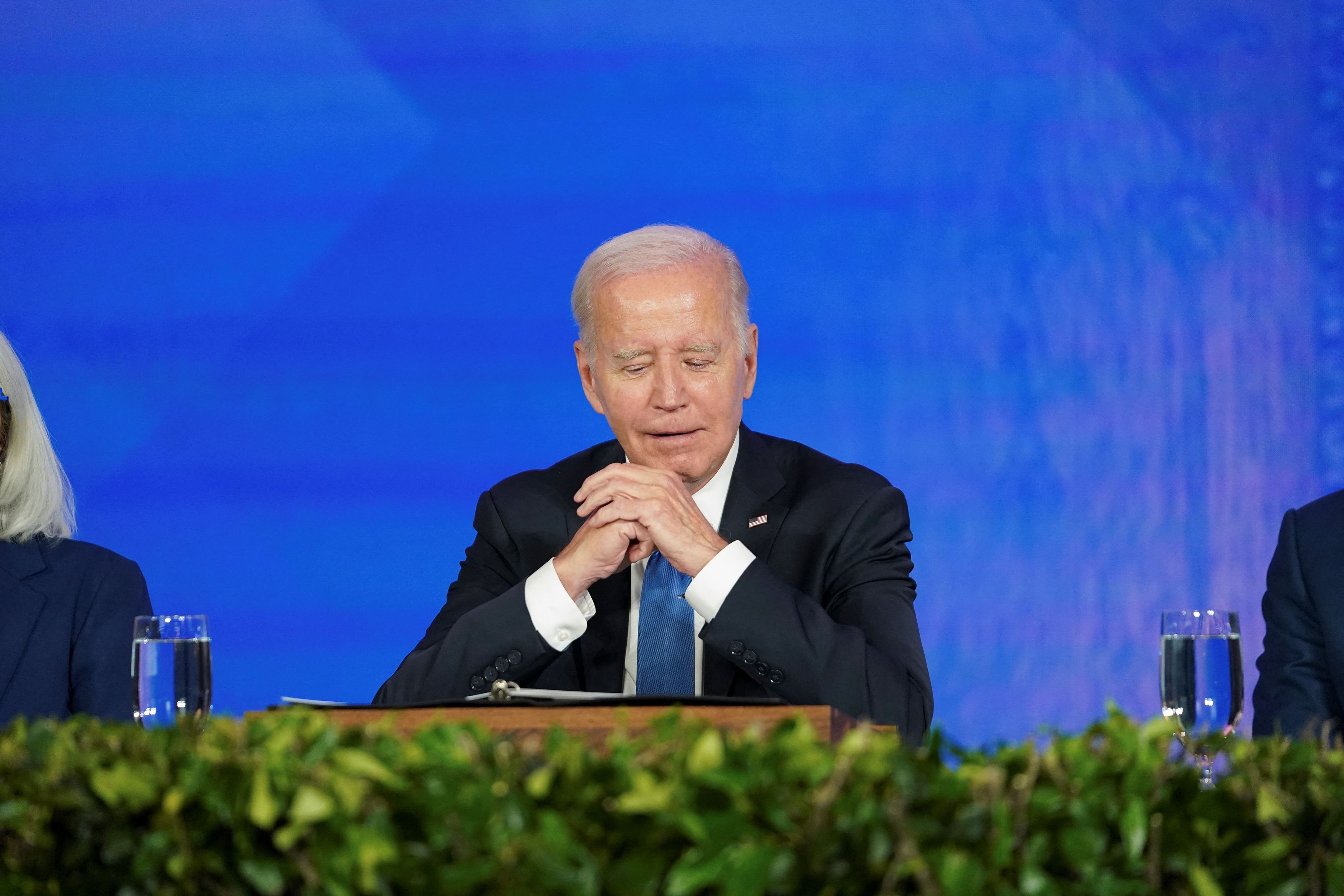 Μπάιντεν: «Δικτάτορα» αποκάλεσε τον κινέζο ομόλογό του Σι Τζινπίνγκ