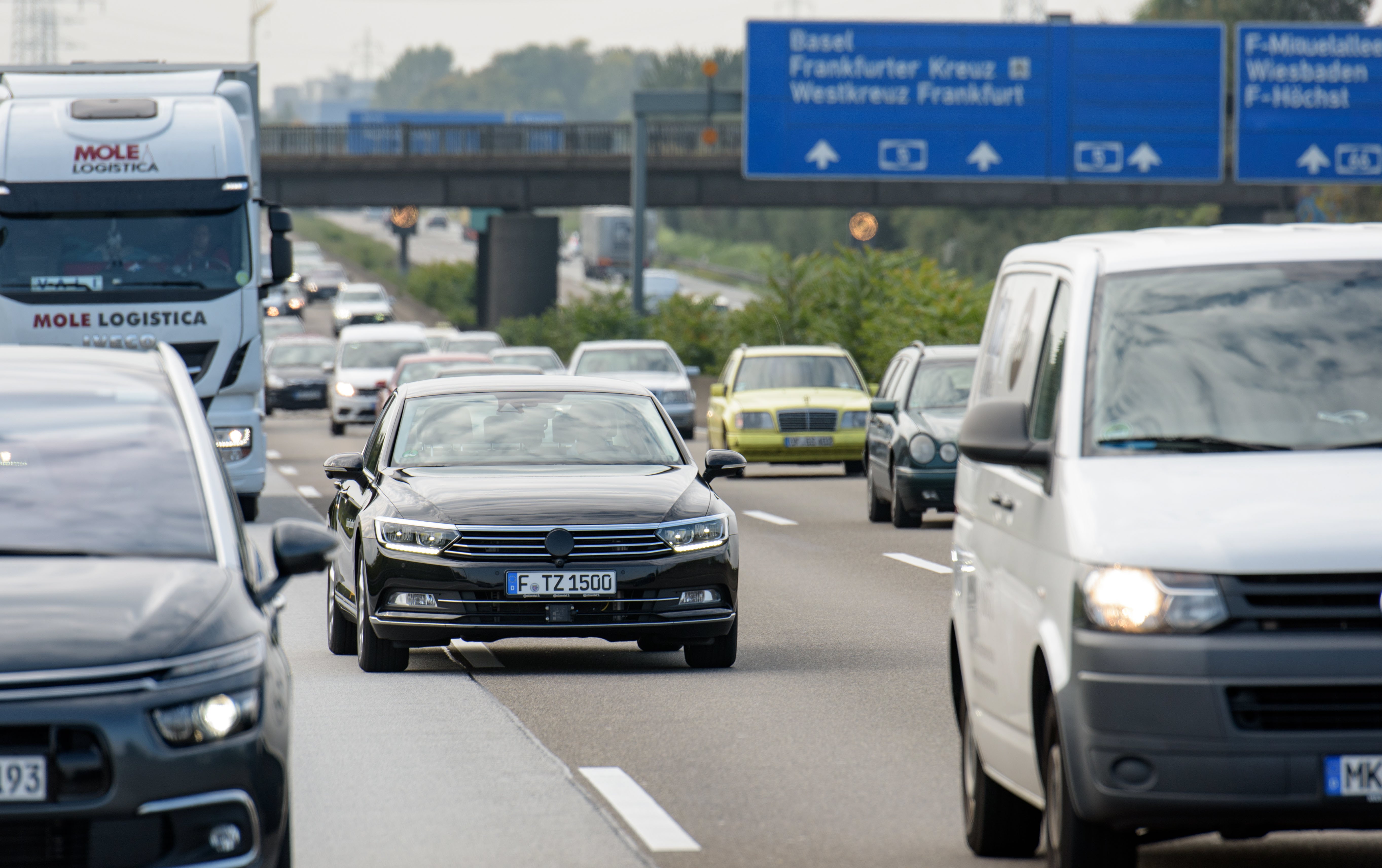 Νορβηγία: Η ασφαλέστερη χώρα στην Ευρωπαϊκή Ένωση για τους οδηγούς